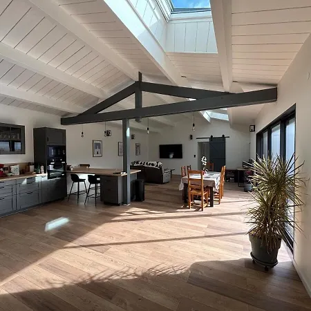 بيت للعطل Maison Neuve Yeu