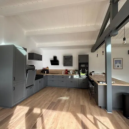 Maison Neuve Yeu بيت للعطل