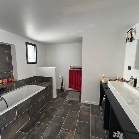 بيت للعطل Maison Neuve Yeu *