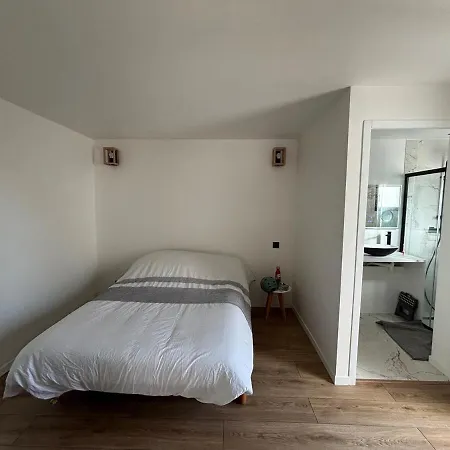 Maison Neuve Yeu Ile d'Yeu