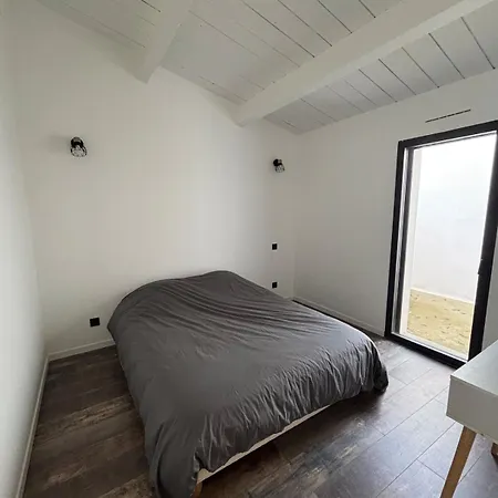 Maison Neuve Yeu