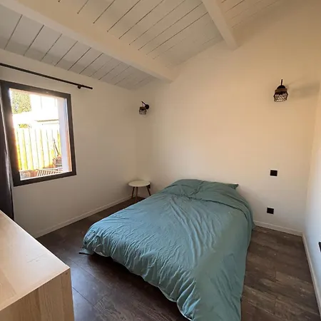Maison Neuve Yeu *