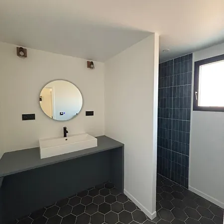 بيت للعطل Maison Neuve Yeu *