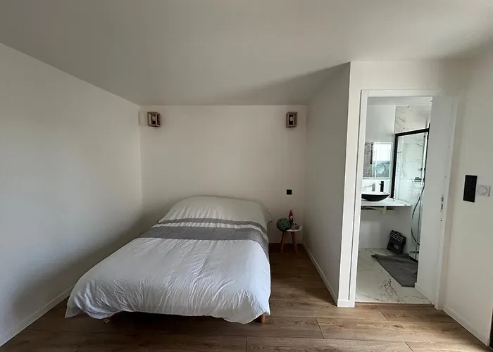 Maison Neuve Yeu Ile d'Yeu