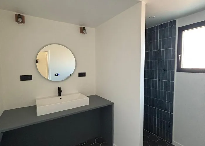 Feriehus Maison Neuve Yeu *